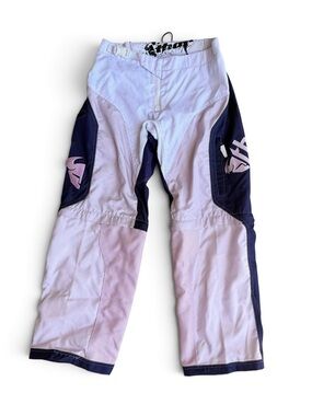 Thor Static Women's Motocross Pants